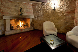 HOTEL DOÑA TERESA