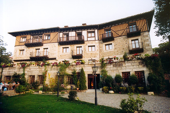 HOTEL DOÑA TERESA - photo 0