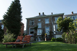 Boutique Hotel Dufays
