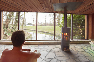 Accès au spa et bulles pour deux au Thermae Boetfort à Melsbroek (Brabant flamand)