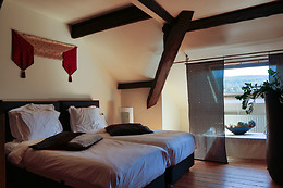 Boutique Hotel Dufays