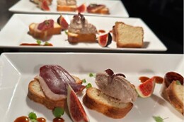 Bar Bistro Felien
