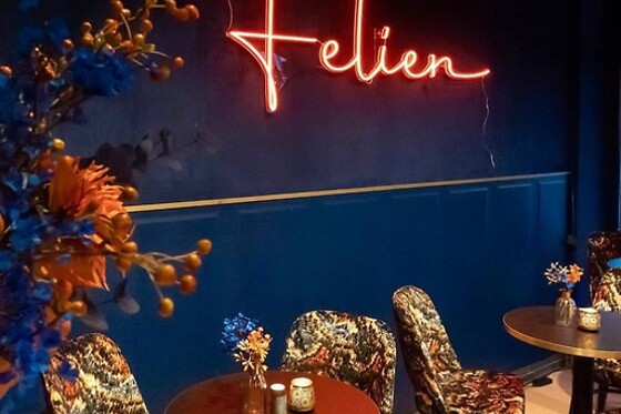 Bar Bistro Felien - photo 0