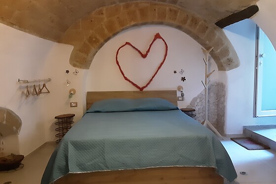 Bed & Breakfast C'era una Volta - photo 0