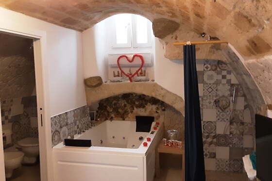 Bed & Breakfast C'era una Volta - photo 1