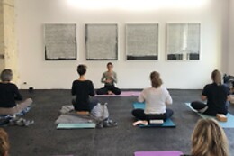 Yoga Naturo Nastasia Godfrin