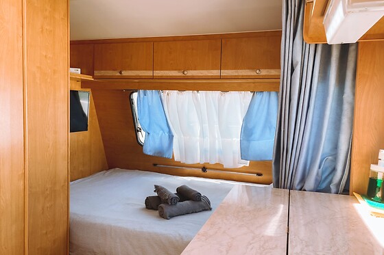 GLAMPING CARAVAN LA COSTA - photo 2