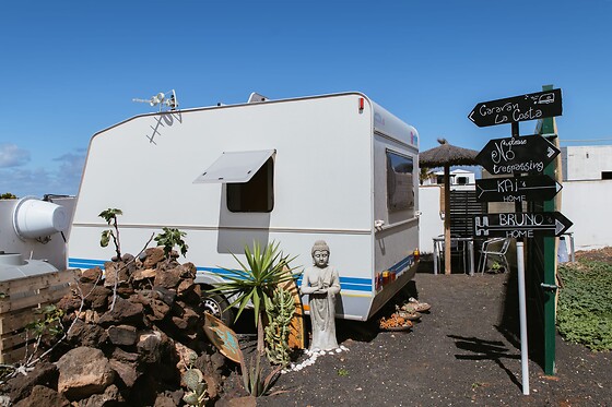 GLAMPING CARAVAN LA COSTA - photo 0