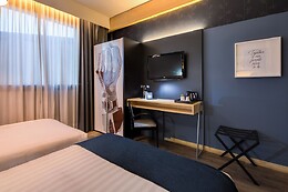 Online Booking EPS