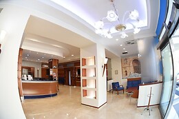 Online Booking EPS