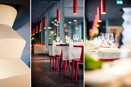 Glam Hotel