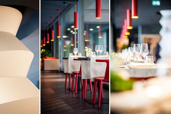 Glam Hotel - photo 2