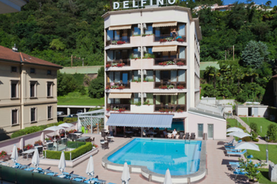 Hotel Delfino - photo 5