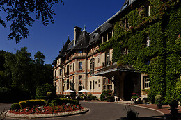 Château de Montvillargenne