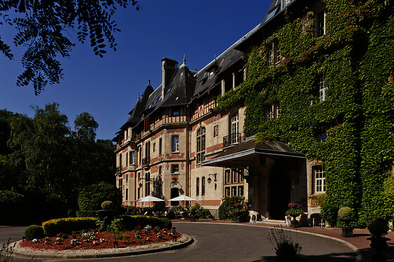 Château de Montvillargenne - photo 0