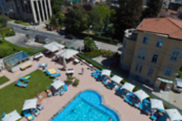 Hotel Delfino