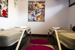 HOTEL SPA TERATERMAL