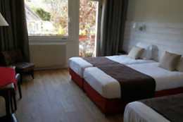 Hôtel Restaurant Le Kastelberg