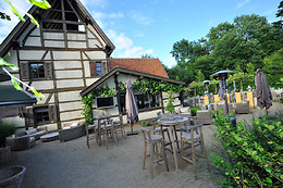 Bistro 't Gerecht