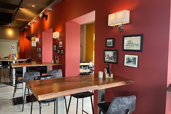 Grand Café Reyck - photo 3
