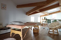 Le Cocon de Reiki
