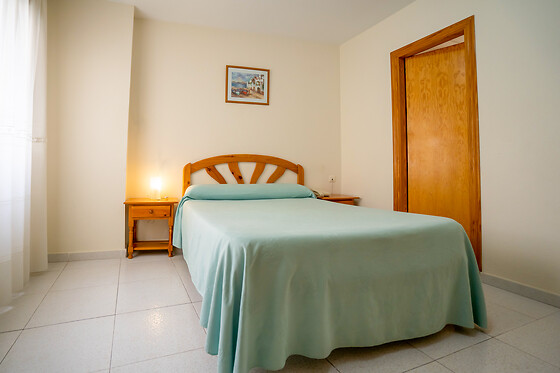 HOTEL LOS NAREJOS - photo 39