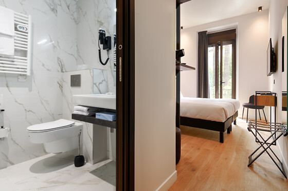 Hôtel Saint Georges **** - photo 3