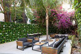 Hôtel Saint Georges ****