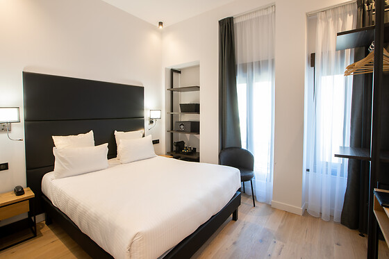 Hôtel Saint Georges **** - photo 1