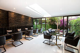 Hôtel Saint Georges ****