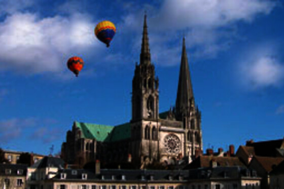 Montgolfières Air Magic - photo 1