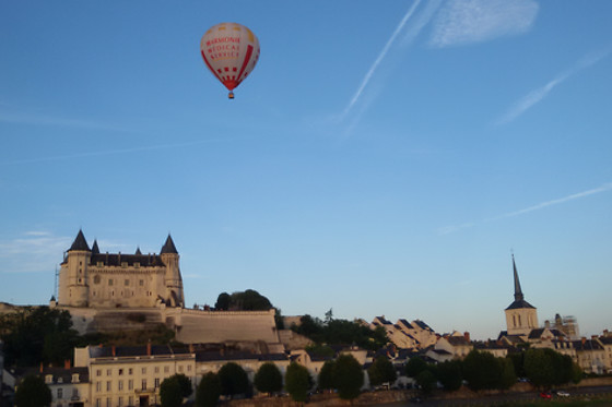 Montgolfiere sensation Ouest - photo 21