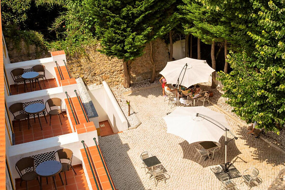 HOTEL SENHORA DAS RAINHAS - photo 0