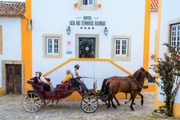 HOTEL SENHORA DAS RAINHAS