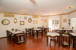 HOTEL SENHORA DAS RAINHAS