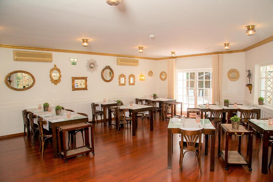 HOTEL SENHORA DAS RAINHAS - photo 2