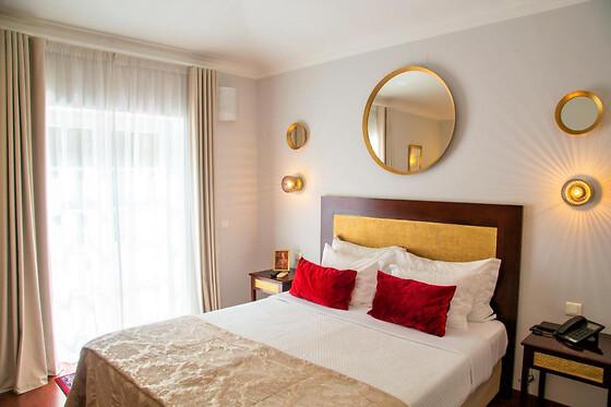 HOTEL SENHORA DAS RAINHAS - photo 3