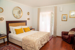 HOTEL SENHORA DAS RAINHAS