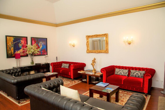 HOTEL SENHORA DAS RAINHAS - photo 5