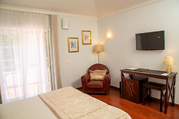 HOTEL SENHORA DAS RAINHAS