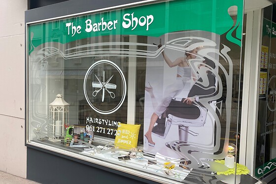 The Barber Shop - photo 8