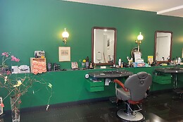 The Barber Shop