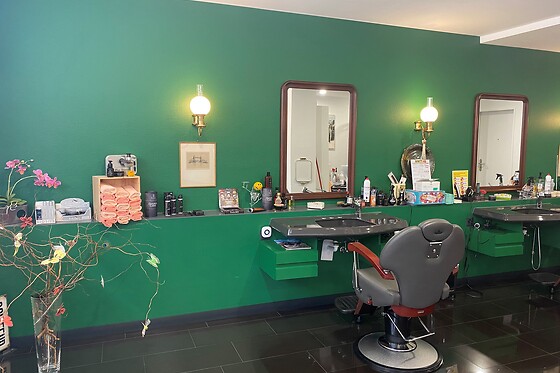 The Barber Shop - photo 6