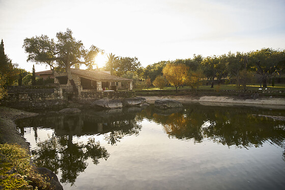 FINCA EL CORTIÑAL - photo 1