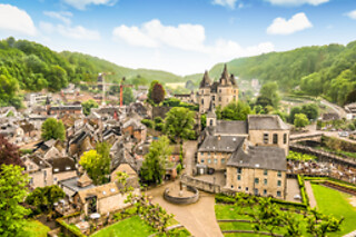 3 jours nature en Europe