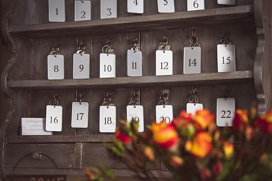 Online Booking EPS - photo 9