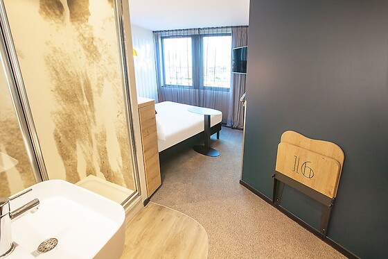 Online Booking EPS - photo 2