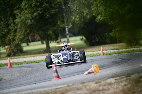 ULTIMA GP - photo 12