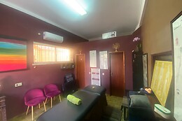 Temple Massagem