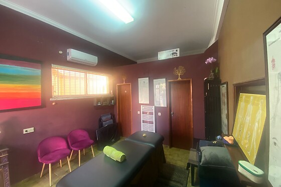 Temple Massagem - photo 2